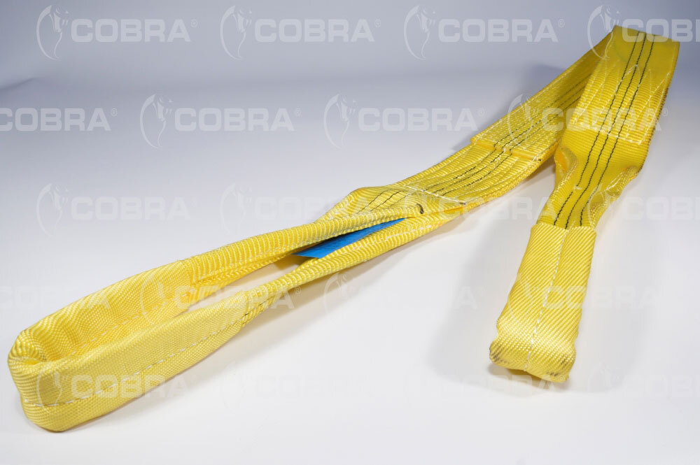 Brache In Poliestere Colorato - Portata 2000 Kg - Foto 6