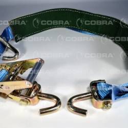 CAR LASHING  | 50MM/5T-LC=2500DAN