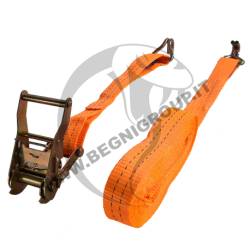 ACT-2035 - LASHING DOUBLE J HOOK | 35MM/2T -...