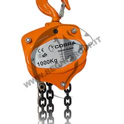 CBH - CHAIN BLOCK HOIST