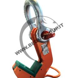 TPH - PIPE LIFTING HOOK 