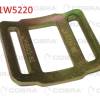 vendita online PRESSED BUCKLES FOR ONE-WAY LASHING