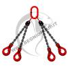 vendita online C084K - G80 SLING 4-LEGS | SELF-LOCKING HOOK
