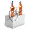 vendita online GAM - LIFTING POINT WITH RING