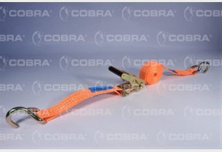 CAL-3035 - ANCORAGGIO CARRO-ATTREZZI. 35MM/3T - LC=1500DAN