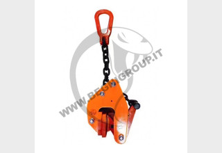 CDNM - PINZE ANTI-GRAFFIO PER SOLLEVAMENTO VERTICALE