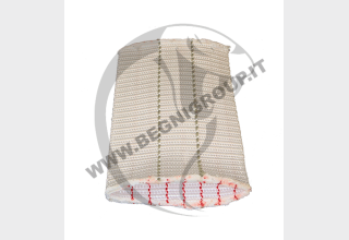 HDT - Protezioni tubolari antitaglio in Dyneema®