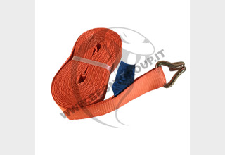 ALE-5050 - ANCORAGGIO GANCI UNCINO | 50MM/5T-LC=2500DAN