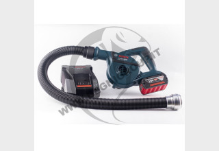 ACR01103 - Pistola di gonfiaggio a batteria