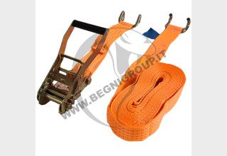 ACT-4050 - ANCORAGGIO GANCI SPONDA | 50MM/4T-LC=2000DAN