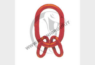 G80DL - ANELLI COMPLESSI G80