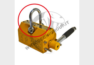 ACSPM/S - ANELLO DI RICAMBIO PER SOLLEVATORI MAGNETICI