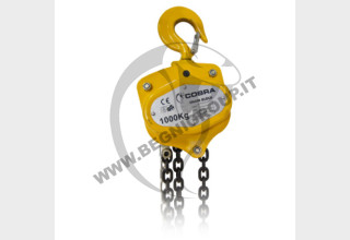 CBH - PARANCHI A CATENA