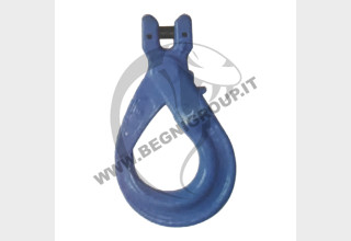 G10SKC - GANCIO A FORCELLA SELF-LOCKING G100