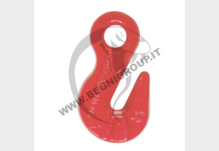 G80GSE - GANCIO ACCORCIATORE AD OCCHIO G80