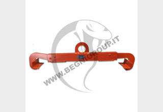 LR - PINZE PER SOLLEVAMENTO FUSTI 