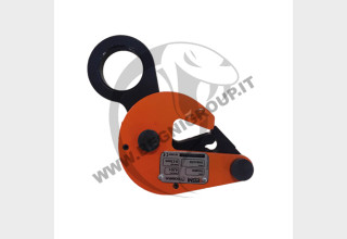 TDC - PINZE PER SOLLEVAMENTO FUSTI