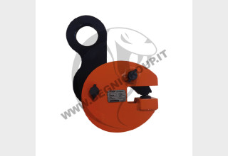 YDG - PINZE PER SOLLEVAMENTO TRAVI