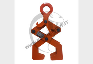 YGC - PINZE PER PROFILI FERROVIARI