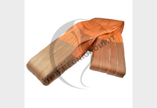 4W - BRACHE PIATTE CON ASOLE - HEAVY LIFTING