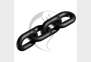 G80CH - Steel chain G80