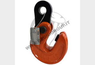 DFM - PINZE PER SOLLEVAMENTO TRAVI 