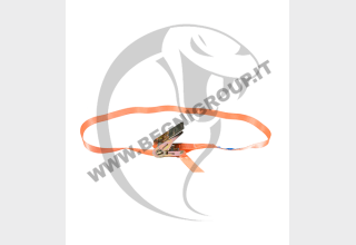 AAT-0825 - ANCORAGGIO AD ANELLO 25MM/0,8T - LC=400DAN
