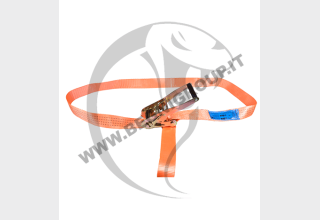 AAT-4050 - ANCORAGGIO AD ANELLO 50MM/4T - LC=2000DAN