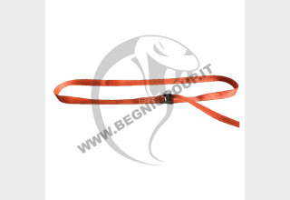 AAZ-0635 - ANCORAGGIO AD ANELLO CON FIBBIA 35MM