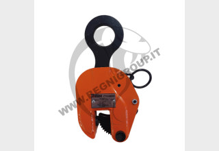 CDH - PINZE VERTICALI STANDARD