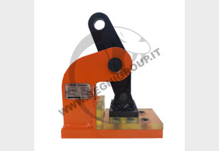 HCNM - PINZE ANTI-GRAFFIO PER SOLLEVAMENTO ORIZZONTALE