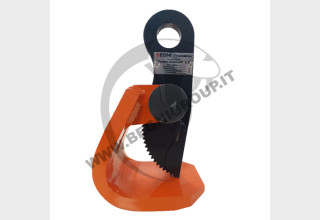 HCP - PINZE PER SOLLEVAMENTO ORIZZONTALE