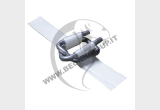 REGGIA COMPOSITA IN POLIESTERE