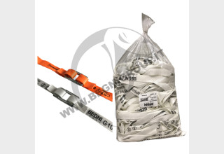 NASTRO IN POLIESTERE PER RIZZAGGIO