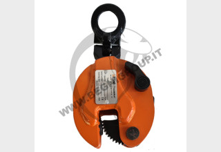 CD - PINZE VERTICALI CON SNODO