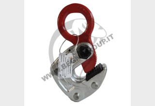 LC - PINZE PER SOLLEVAMENTO TRAVI