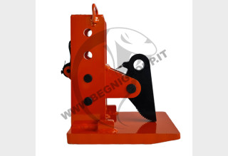 PDK - PINZE PER SOLLEVAMENTO ORIZZONTALE