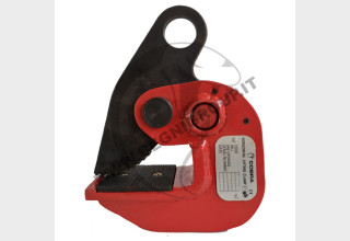 PPD - PINZE PER SOLLEVAMENTO ORIZZONTALE