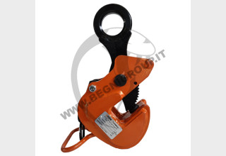 TMS - PINZE PER SOLLEVAMENTO TRAVI