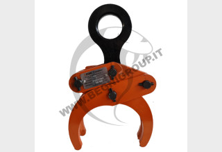 YG - PINZA PER SOLLEVAMENTO TUBI