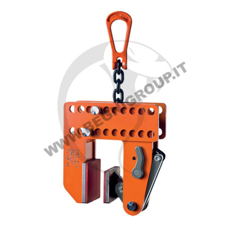 vendita online CDNMA - PINZE ANTI-GRAFFIO PER SOLLEVAMENTO VERTICALE