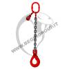 vendita online C081K - G80 SLING 1-LEG | SELF-LOCKING HOOK