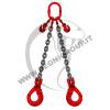 vendita online C082K - G80 SLING 2-LEGS | SELF-LOCKING HOOK