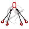 vendita online C084H - G80 SLING 4-LEGS | HOOK WITH LATCH