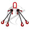 vendita online C084H - G80 SLING 4-LEGS | HOOK WITH LATCH