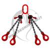 vendita online C084K - G80 SLING 4-LEGS | SELF-LOCKING HOOK