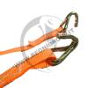 vendita online ACT-0825 - LASHING DOUBLE J HOOK | 25MM/0,8T - LC=400DAN