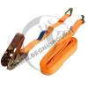 vendita online LASHING DOUBLE J HOOK | 25MM/0,8T - LC=400DAN