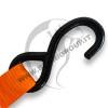 vendita online ACT-0825 - LASHING S-HOOK | 25MM/0,8T - LC=400DAN