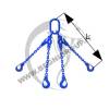 vendita online C104H - G100 SLING 4-LEGS | HOOK WITH LATCH